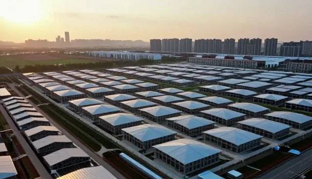 如何在复杂网络环境中实现高效故障预警