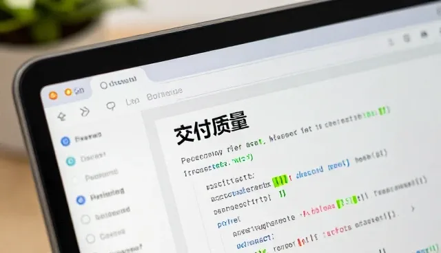 软件运维中的常见误区与实用维护策略
